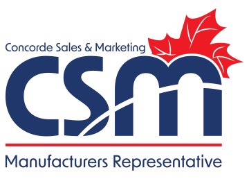 Concorde Sales & Marketing